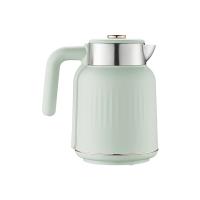 美的（Midea） MK-SH53-Q  316L不锈钢电水壶 1.7L 绿色（单位：台）