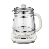 小熊（Bear）YSH-C15W1 养生壶 1.5L （单位：台）白色