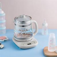 小熊（Bear）YSH-C15W1 养生壶 1.5L （单位：台）白色