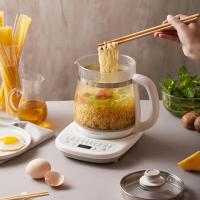 小熊（Bear）YSH-C15W1 养生壶 1.5L （单位：台）白色