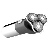 西屋（Westinghouse） WL-TX501 3D剃须刀 162*65*59mm (单位：个)  银灰色