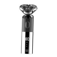 西屋（Westinghouse） WL-TX501 3D剃须刀 162*65*59mm (单位：个)  银灰色