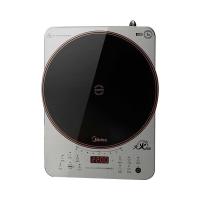 美的（Midea）MC-CLC2215电磁炉  319*410*65mm（单位:台）灰色
