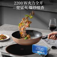 美的（Midea）MC-CLC2215电磁炉  319*410*65mm（单位:台）灰色