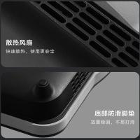 美的（Midea）MC-CLC2215电磁炉  319*410*65mm（单位:台）灰色