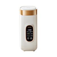 摩动（modong）MD-DSB01B便携式电热水壶316不锈钢650ml（单位：个）
