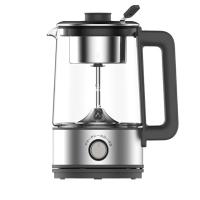 美的（Midea） MK-C10-Pro1 养生壶 电水壶 1L 黑色（单位：台）