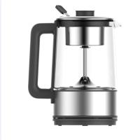 美的（Midea） MK-C10-Pro1 养生壶 电水壶 1L 黑色（单位：台）