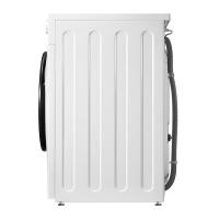 美的（Midea） MD100G2024 洗烘一体机 10kg洗涤+7kg烘干 (单位: 台)极地白