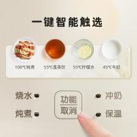 小熊（Bear） ZDH-A06H1 0.6L 便携式烧水壶（单位：个）