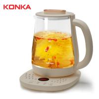 康佳（KONKA）KYSH-1810E 养生壶 1.8L（单位：台）淡粉色