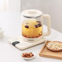 北欧欧慕（nathome） 液体加热器（养生壶） NM-YS0608 1.5L (单位:个)