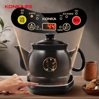 康佳（KONKA） KJYH-WHG603 电水壶 4.5L 黑色（单位：个）