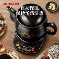 康佳（KONKA） KJYH-WHG603 电水壶 4.5L 黑色（单位：个）