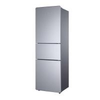 TCL R201F1G-C  三门养鲜冰箱 201L 二级能效 （单位：台） 闪白银