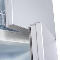 TCL R201F1G-C  三门养鲜冰箱 201L 二级能效 （单位：台） 闪白银