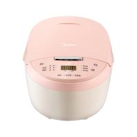 美的（Midea） 家用小型多功能电饭煲 MB-AFB3055R 3L (单位:台)
