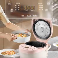美的（Midea） 家用小型多功能电饭煲 MB-AFB3055R 3L (单位:台)