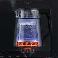 安吉尔（Angel） CB3482LKD-J 水路无双酚A茶吧机饮水机 1000ml (单位: 台) 双温款