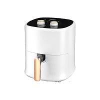 荣事达（Royalstar） RS-AF815A 空气炸锅 5L 白色（单位：个）
