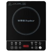 荣事达（Royalstar） C22-HB19 电磁炉 2200W 黑色（单位：台）