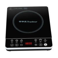 荣事达（Royalstar） C22-HB19 电磁炉 2200W 黑色（单位：台）