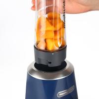 摩飞电器（Morphyrichards） MR9500 榨汁机 600ml 蓝色（单位：个）