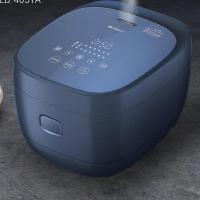 格力（GREE） GLB-4051A 多功能电饭煲 220v 深空灰 (单位:台)