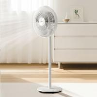 美的（Midea） 电风扇 三档风速 FSA35TQ 35W (单位:台) 白色