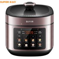 苏泊尔（SUPOR） 电压力锅 一锅双胆 SY-50FC21 5L (单位:台)