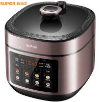 苏泊尔（SUPOR） 电压力锅 一锅双胆 SY-50FC21 5L (单位:台)