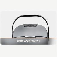 九阳（Joyoung） F40FZ-F5150 电饭煲 4.0L 太空灰 (单位:台)