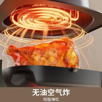 九阳（Joyoung） 空气炸锅 KL32-VF167 4L (单位:台)
