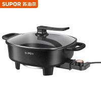 苏泊尔（SUPOR） 电火锅 一锅多用 H3232FK852 6L (单位:台)