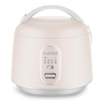 苏泊尔（SUPOR）玲珑煲SF16YA22白色1.6L（单位：台）