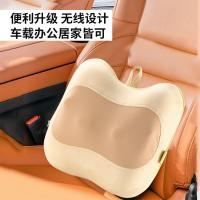 美仕达（Misida）MS-B36 护腰靠垫 按摩器 颜色随机 15w（单位：台）