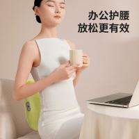 美仕达（Misida）MS-B36 护腰靠垫 按摩器 颜色随机 15w（单位：台）
