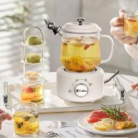 古菲斯（GUFIUS） GFYB-1105 养生杯 600ml （单位：台）
