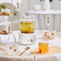 古菲斯（GUFIUS） GFYB-1105 养生杯 600ml （单位：台）