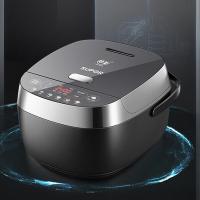 苏泊尔（SUPOR）  SF50HC535 球釜IH电饭煲  5L（单位：台）黑色