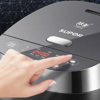 苏泊尔（SUPOR）  SF50HC535 球釜IH电饭煲  5L（单位：台）黑色