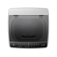 TCL TB-V8OSYQ 波轮洗衣机 8kg 515*530*870mm(宽x深x高) （单位：台） 云岩灰
