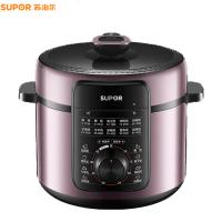 苏泊尔（SUPOR） 电压力锅 双内胆 SY-50YA566 5L (单位:台)