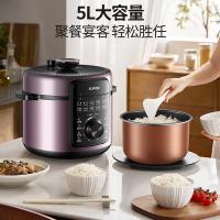 苏泊尔（SUPOR） 电压力锅 双内胆 SY-50YA566 5L (单位:台)