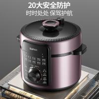 苏泊尔（SUPOR） 电压力锅 双内胆 SY-50YA566 5L (单位:台)