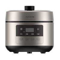 九阳（Joyoung） Y60C-B562 双胆电压力煲 6L（单位：台）流沙金