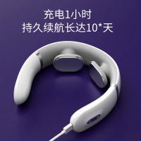 美仕达（Misida）MS-J8019 智能颈椎按摩仪 （基本款）颜色随机 150*145*40mm（单位：台）