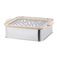 大宇（DAEWOO）DYZL-12L35 电蒸锅 12L （单位：台） 白色