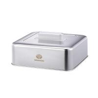 大宇（DAEWOO）DYZL-12L35 电蒸锅 12L （单位：台） 白色