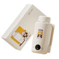 康佳（KONKA）KBWB-1111-QQ 电热水壶 1L（单位：台）白色